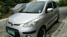Hyundai i10 2011 for sale