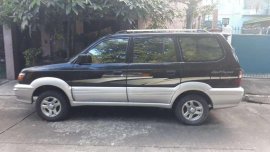 2001 Toyota Revo SR 1.8 Gasoline for sale