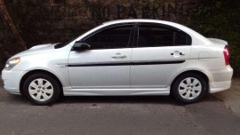 For sale Hyundai Accent 2008 diesel