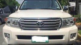 2013 Toyota Land Cruiser for sale
