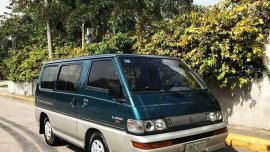 Mitsubishi L300 Exceed 1998 Model for sale