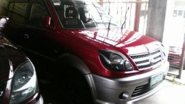 Mitsubishi Adventure 2014 for sale 