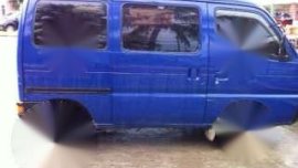 Suzuki Multicab scrum 4x4 5-speed 2016 model for sale