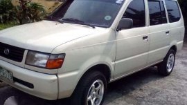For sale Toyota Revo 98 model gl diesel engine