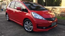 2013 Honda Jazz for sale