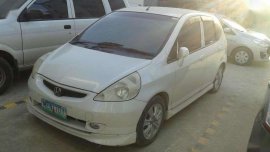 Honda Fit 2007 for sale