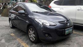 2012 Mazda 2 1.5 matic for sale