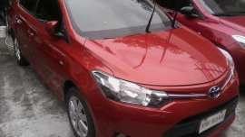 Toyota Vios E 2016 for sale 