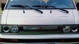 1996 Mitsubishi L300 for sale