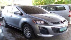 2011 Mazda CX-7 2.5L AT Gas for sale