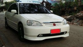 2002 Honda Civic for sale