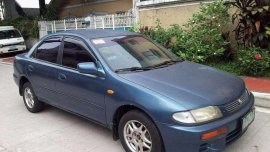 1997 Mazda 323 for sale