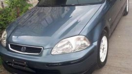 Honda Civic 1997 for sale