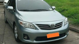 2013 Toyota Corolla Altis G AT for sale