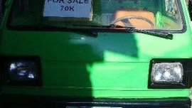 Suzuki Multicab 2010 for sale