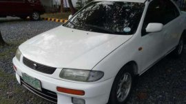 1996 Mazda 6 for sale