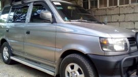 For sale Mitsubishi Adventure 2000