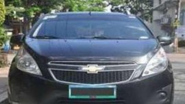 2013 Chevrolet Spark automatic for sale