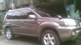Nissan X-Trail 2007 for sale