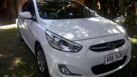 2015 Hyundai Accent for sale