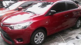 Toyota Vios J 2016 for sale 