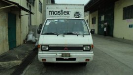 Mitsubishi L300 2009 M/T for sale 