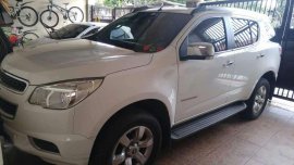 2013 Chevrolet Trailblazer for sale
