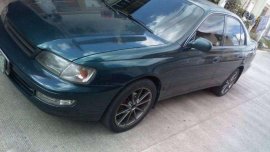97 Toyota Corona Exior LE for sale
