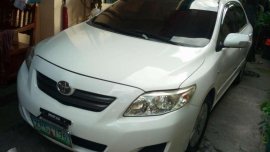Toyota Corolla ALTiS E 2008model for sale