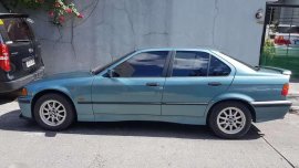 1999 Bmw 316i blue for sale