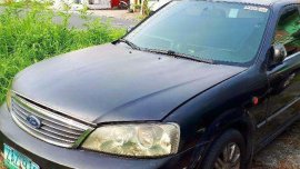 Ford Lynx ghia 2005 for sale