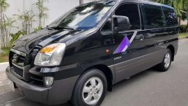 2004 Hyundai Starex GRX CRDi for sale