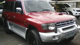 Mitsubishi Pajero 2004 for sale 