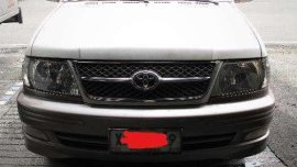 Toyota Revo 2003 AT White SUV For Sale 