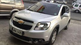 2015 Chevrolet Orlando for sale
