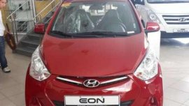 2017 Hyundai EON GLX 3k Down for sale