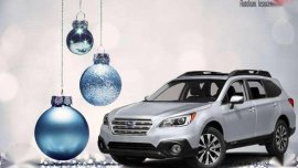 New 2017 Subaru Forester Model For Sale 