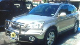 Honda CRV 2008 for sale