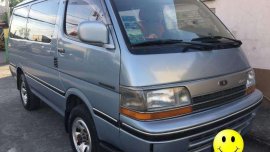 Toyota HiAce 2003 for sale