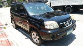 For sale 2006 Nissan Xtrail Automatic NSG Calasiao