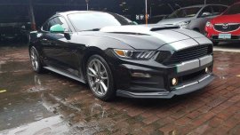 Ford Mustang 2016 for sale 