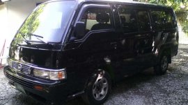 Nissan Urvan 2009 for sale