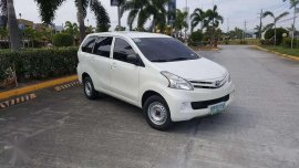 Toyota Avanza 2012 for sale