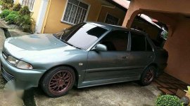 Mitsubishi Lancer 1996 for sale