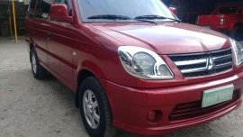 Mitsubishi Adventure 2011 for sale