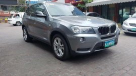 BMW X3 2013 for sale 
