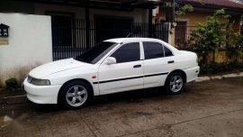 Mitsubishi Lancer 2004 for sale