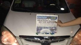 2009 Toyota Avanza for sale