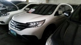 Honda CR-V 2013 for sale