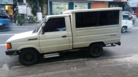 Toyota Tamaraw 1995 for sale